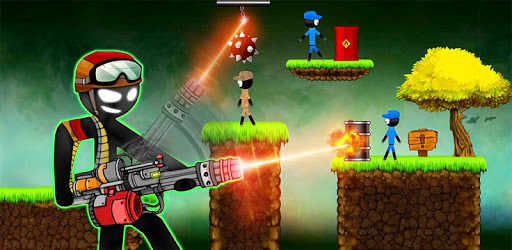 Stickman vs Stickman : Shotgun Shooting pc screenshot Stickman vs Stickman : Shotgun Shooting pc screenshot