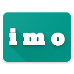 imo Plus video call & chat icon