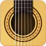 Classical Guitar icon