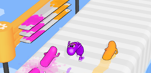 Wacky Run pc screenshot Wacky Run pc screenshot