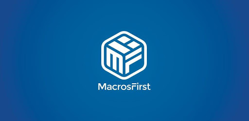 MacrosFirst - Macro tracking made easy pc screenshot MacrosFirst - Macro tracking made easy pc screenshot