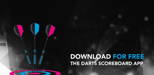 Darts Scoreboard pc screenshot Darts Scoreboard pc screenshot