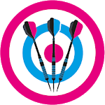 Darts Scoreboard icon