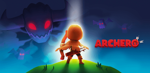 Archero pc screenshot Archero pc screenshot