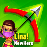 Archero icon