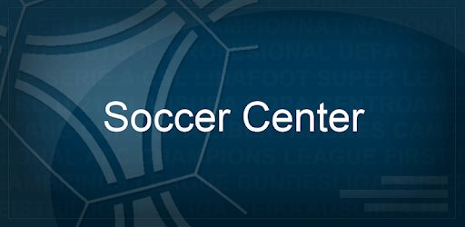 Live Scores Soccer Center pc screenshot Live Scores Soccer Center pc screenshot