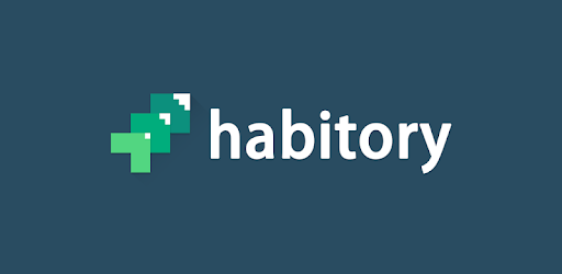 Habitory: habit tracker pc screenshot Habitory: habit tracker pc screenshot