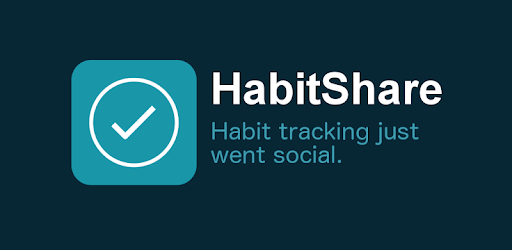HabitShare - Habit Tracker pc screenshot HabitShare - Habit Tracker pc screenshot