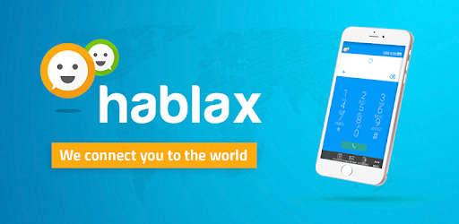 Hablax - International Calling pc screenshot Hablax - International Calling pc screenshot