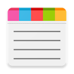 Fast Note - Notepad icon