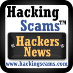 Hacking Scams (Hackers News) for pc icon