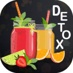 Detox Drinks icon