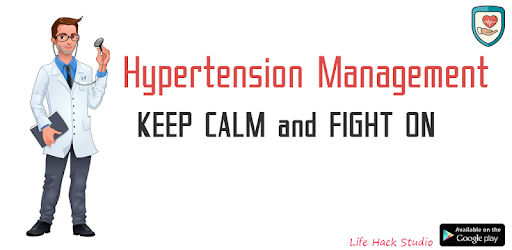 High Blood Pressure Symptoms and Treatment pc screenshot High Blood Pressure Symptoms and Treatment pc screenshot