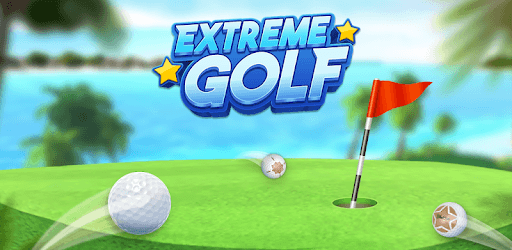 Extreme Golf pc screenshot Extreme Golf pc screenshot