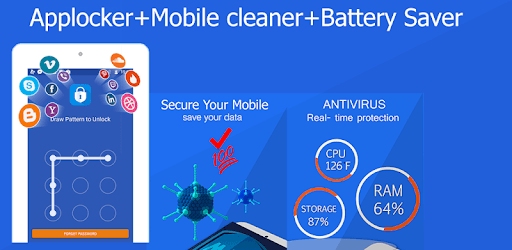 Phone Cleaner , Booster and Battery saver pc screenshot Phone Cleaner , Booster and Battery saver pc screenshot