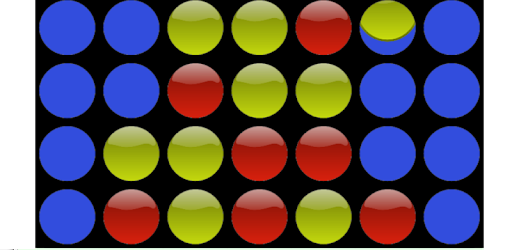 Connect 4 Online - Play four in a row pc screenshot
