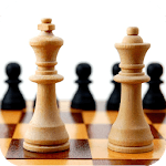 Chess Online - Duel friends online! icon
