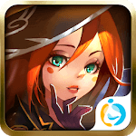 Guardians of Throne icon