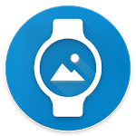 Watch Faces Gallery icon