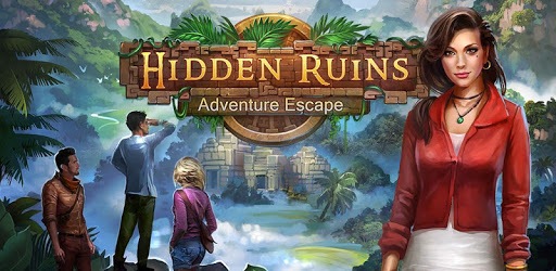 Adventure Escape: Hidden Ruins pc screenshot