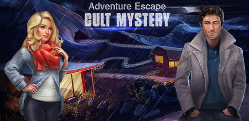 Adventure Escape: Cult Mystery pc screenshot Adventure Escape: Cult Mystery pc screenshot