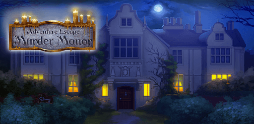 Adventure Escape: Murder Manor pc screenshot Adventure Escape: Murder Manor pc screenshot