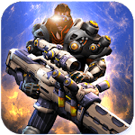Clockwork Damage - The Ultimate Shooter icon