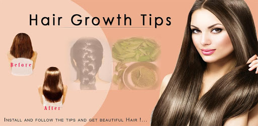 Hair Growth in 30 Days pc screenshot
