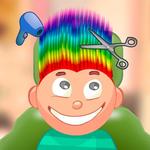 Hair Salon/ Hair cut icon