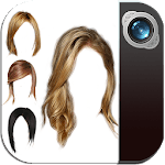 Hair Salon: Color Changer icon