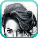 Hair fashion step by step for pc icon Hair fashion step by step for pc icon