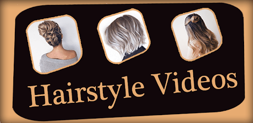 Hairstyle Videos Tutorials App pc screenshot Hairstyle Videos Tutorials App pc screenshot