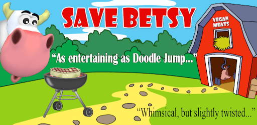 Save Betsy! pc screenshot Save Betsy! pc screenshot