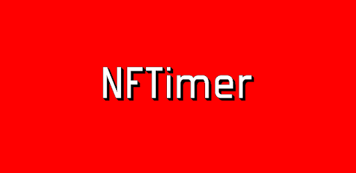 NFTimer pc screenshot NFTimer pc screenshot
