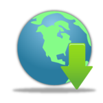 Download Any Video icon