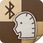 Bluetooth chess for pc icon Bluetooth chess for pc icon