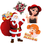Stickers for Whatsapp – WAStickers icon