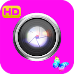 dsrl HD Camera PRO icon