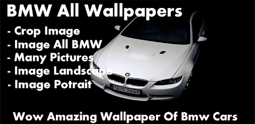 Best BMW Wallpapers Cars pc screenshot