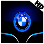Best BMW Wallpapers Cars for pc icon