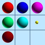Line 98 Standard: Classic Retro Color Lines 1998 icon