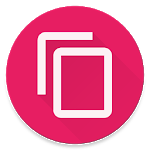 Copy Pop (Copy Paste Text) icon