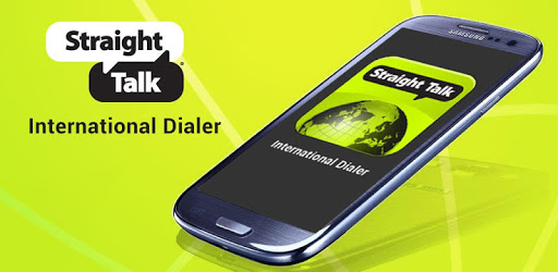 Straight Talk International pc screenshot Straight Talk International pc screenshot
