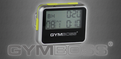 Gymboss Interval Timer pc screenshot
