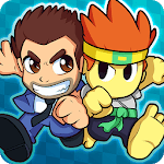 Booster Raiders icon