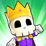 Raskulls: Online icon