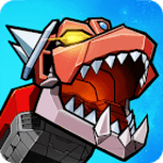 Colossatron for pc icon