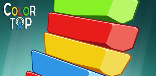 Color Tap pc screenshot Color Tap pc screenshot