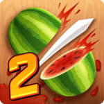 Fruit Ninja 2 - Fun Action Games icon