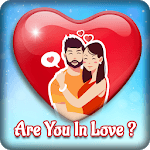 Are You In Love? icon